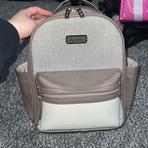 Itzy ritzy diaper bag